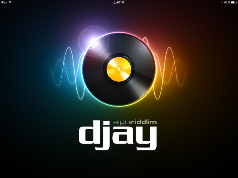 djay 2